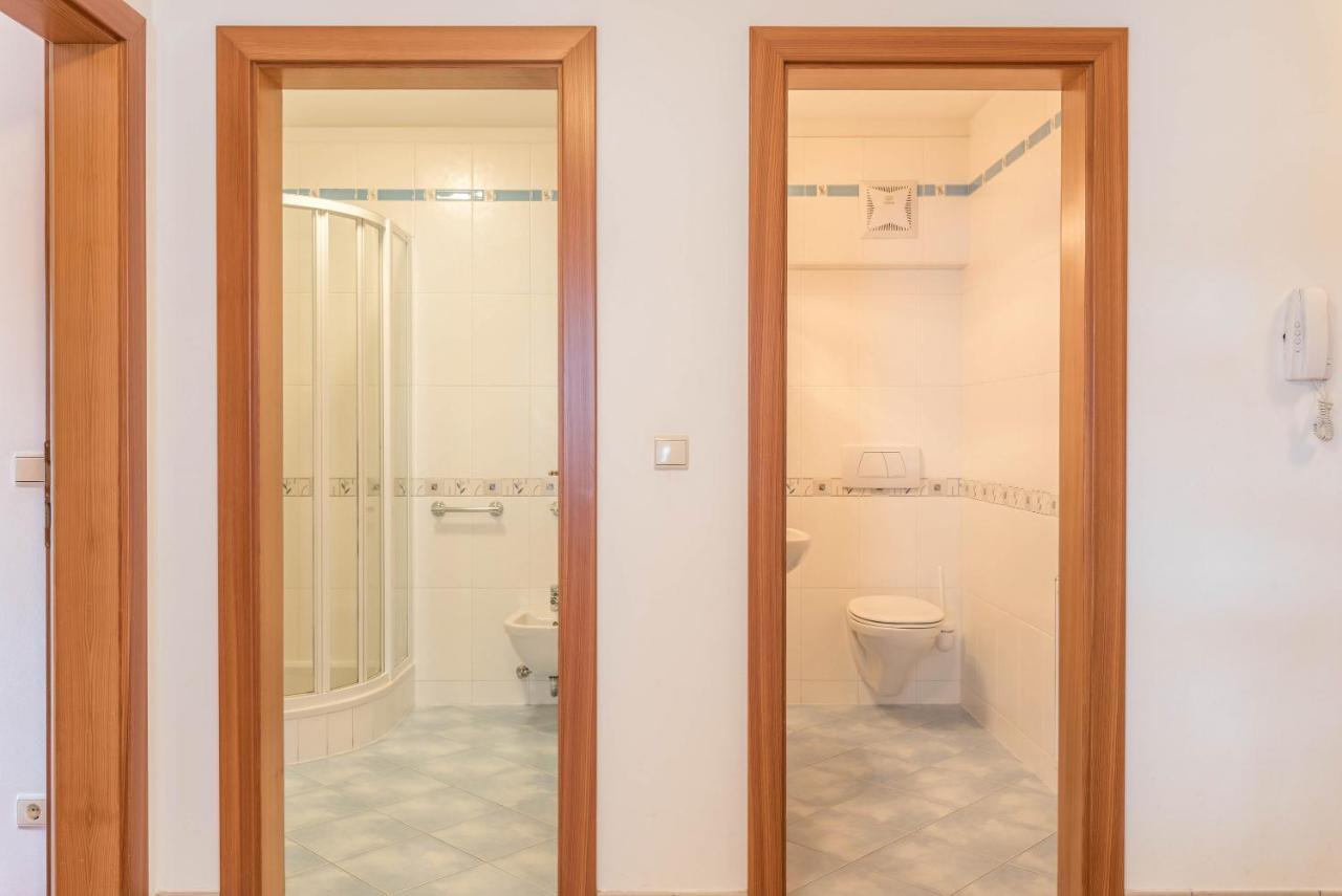 Residence Diana Apartment 201 Terento Ngoại thất bức ảnh