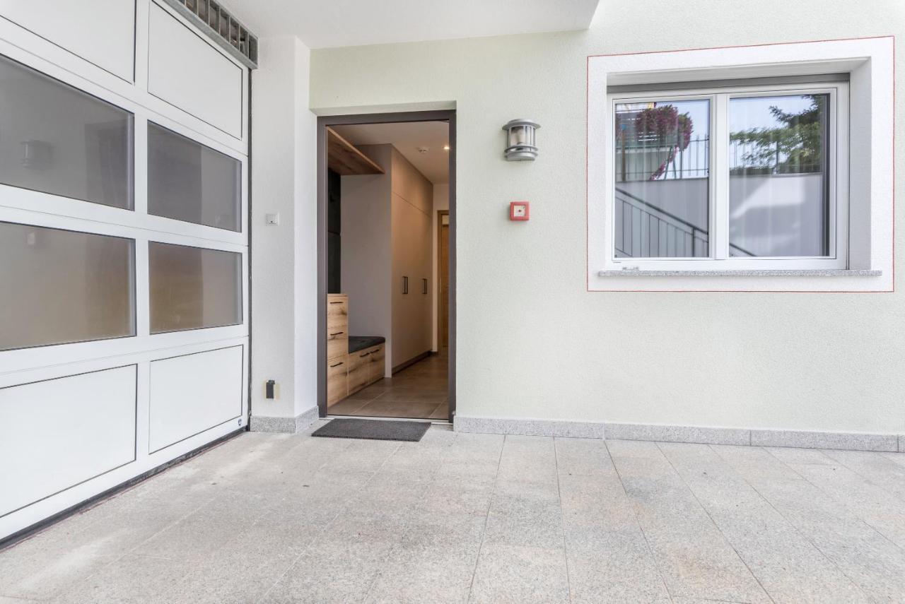 Residence Diana Apartment 201 Terento Ngoại thất bức ảnh