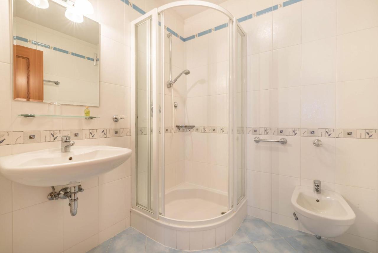 Residence Diana Apartment 201 Terento Ngoại thất bức ảnh