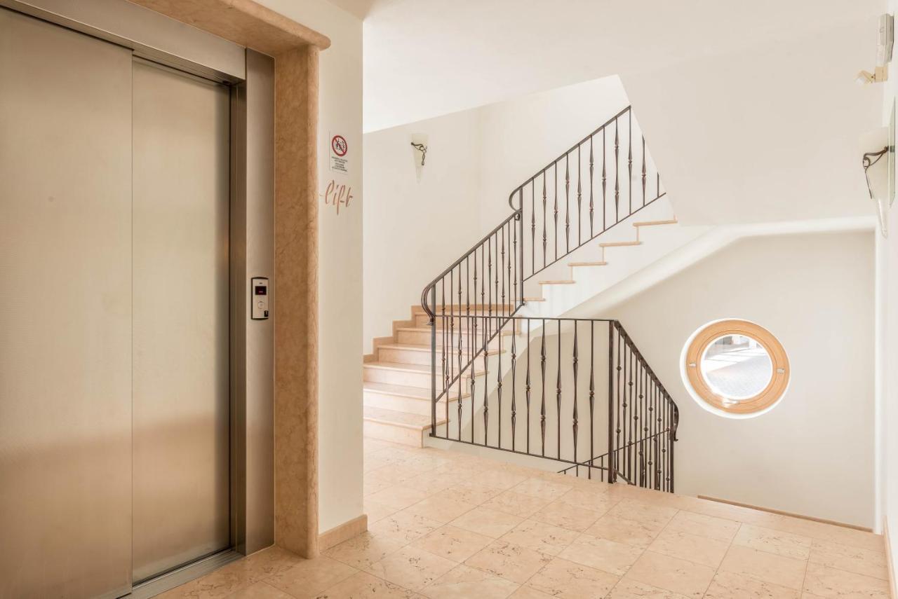 Residence Diana Apartment 201 Terento Ngoại thất bức ảnh