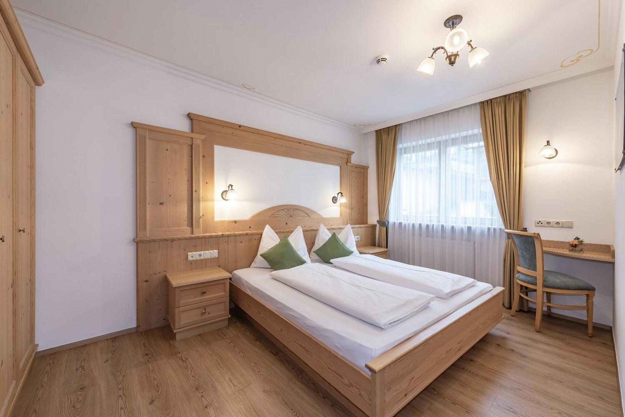 Residence Diana Apartment 201 Terento Ngoại thất bức ảnh