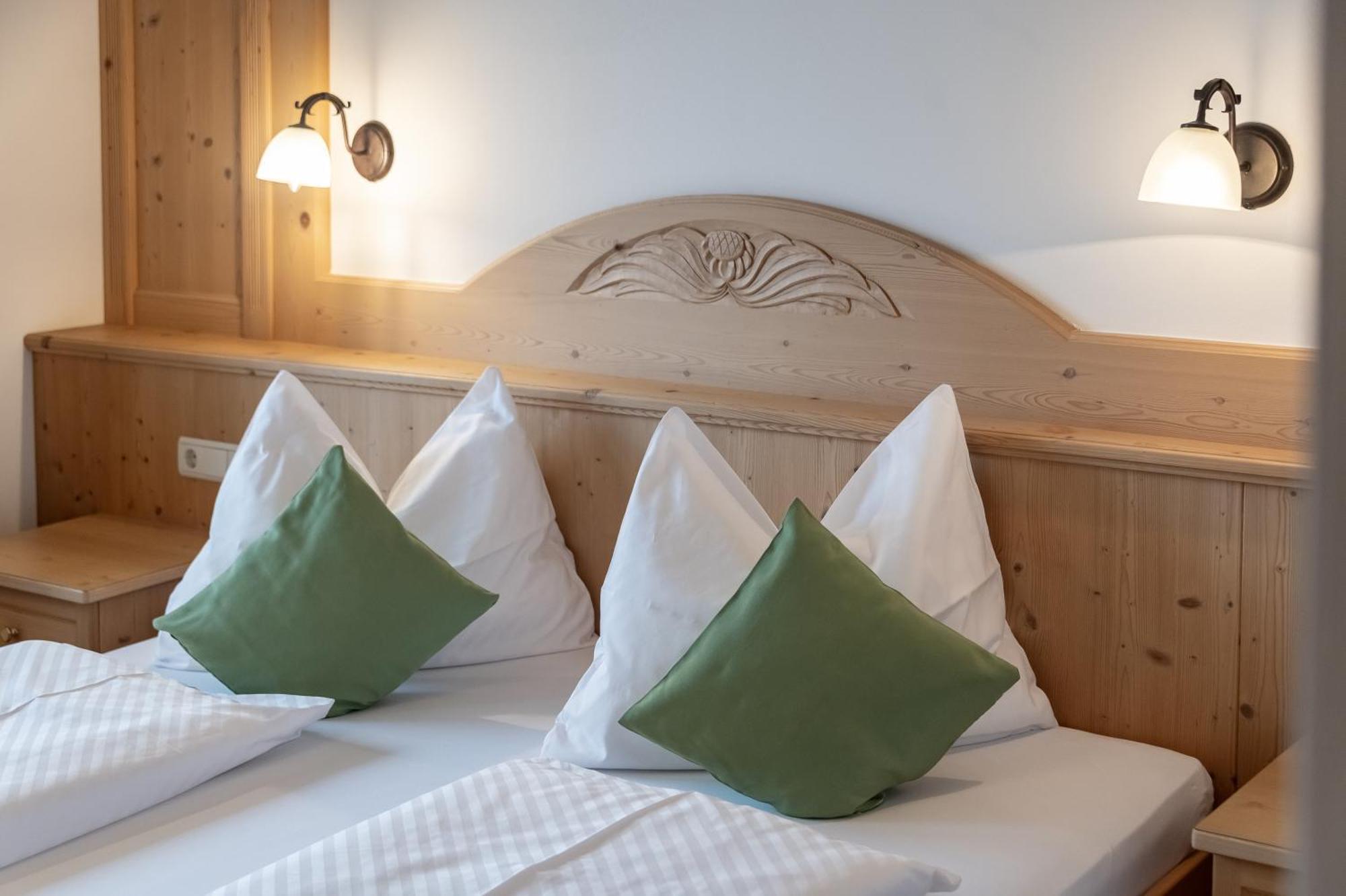 Residence Diana Apartment 201 Terento Ngoại thất bức ảnh